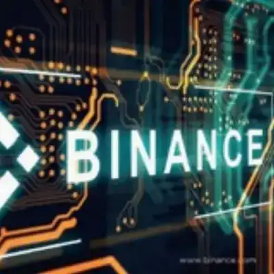 Binance Profit Signals
