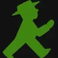 Pickup Green Signal Tool Binance