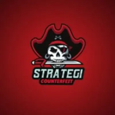 STRATEGI COUNTERFEIT   SIGNAL