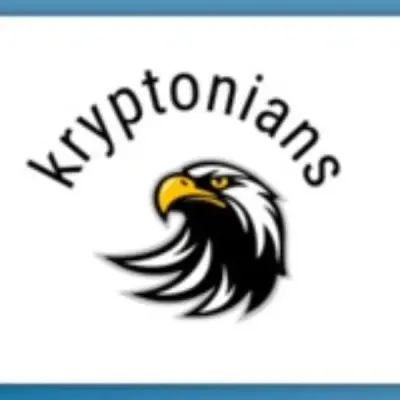 CRYPTONIANS