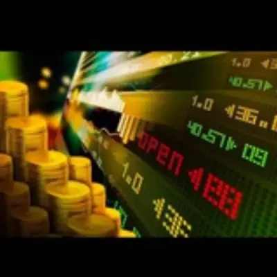 Crypto Algrow pumping signal