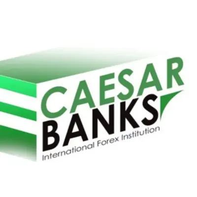 Ceasar Banks International Forex Institution