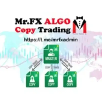 Mr.FX Algo Copy Trading