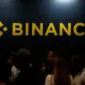 Binance analysis