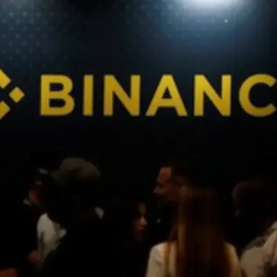 Binance analysis