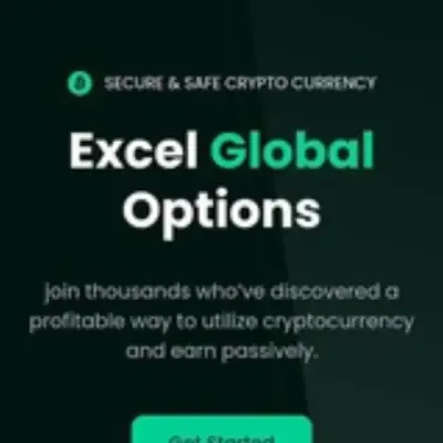 EXCEL GLOBAL SIGNAL