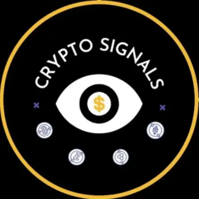 GOLD EYES SIGNALS