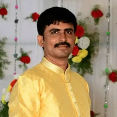 Brahma Chilaka