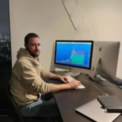 BITCOIN TRADING COMPANY