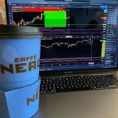 Daily Bright signal