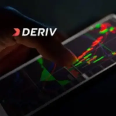 Deriv Index Trading