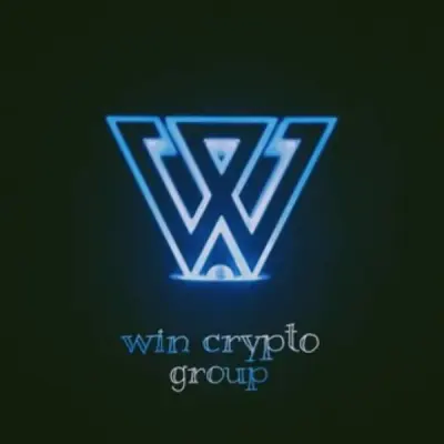 WIN CRYPTO GROUP