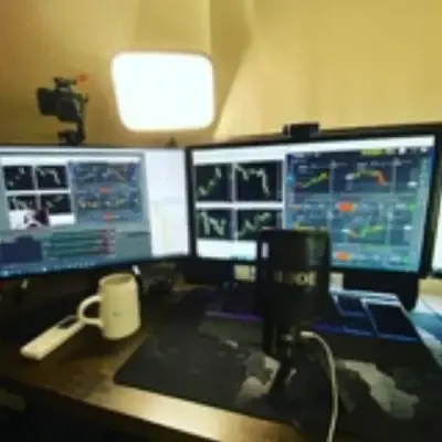 BINARY EXPERT OPTION TRADER