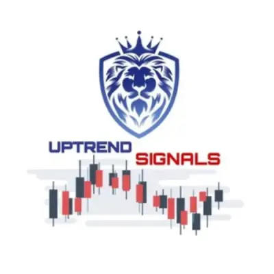 Uptrend Signalz