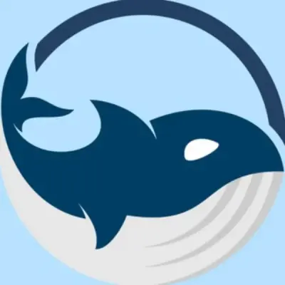 WHALE CRYPTO SIGNAL BR