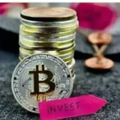 BITCOIN INVESTMENTS