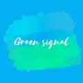 Green signal