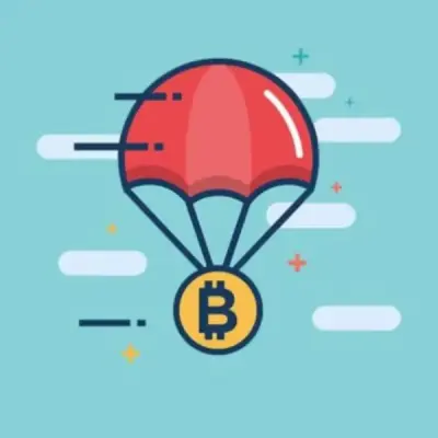 Airdrop