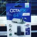 Octa Forex