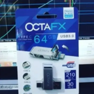 Octa Forex