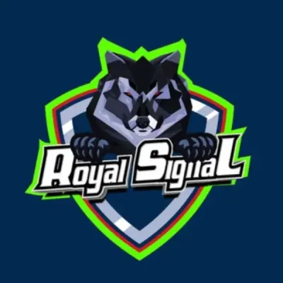 Royal Signal - Chat