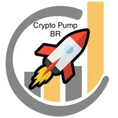 ✅ Crypto PUMP BR - Binance