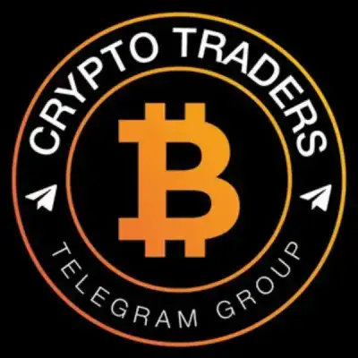 Crypto Traders| تریدرهای کریپتو