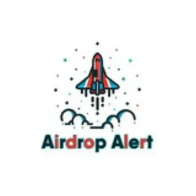 Airdrop alerts