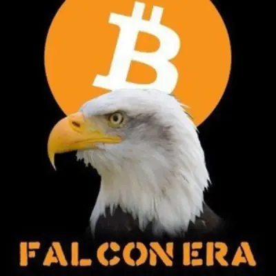 𝗙𝗔𝗟𝗖𝗢𝗡 𝗖𝗥𝗬𝗣𝗧𝗢𝗖𝗨𝗥𝗥𝗘𝗡𝗖𝗬