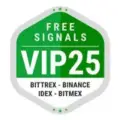 VIP 25 #BTC MARKET MOVEMENT