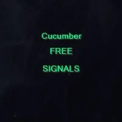 Cucumber Signals Free