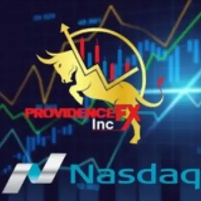 NASDAQ & US30 SPACIAL SIGNAL