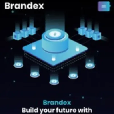 Brandex.live