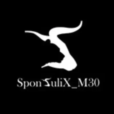 SponDuliX_M30