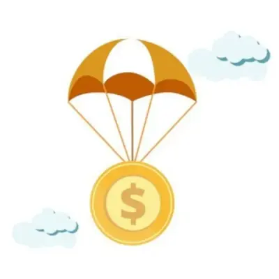 Airdrop Analysist BSC Shill