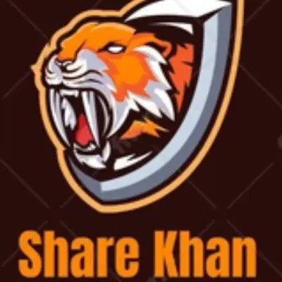 SHARE E KHAN Nifty 50 Tips