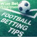 WISE BET ANALYSER