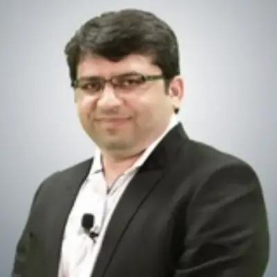 Accelerated Profits by Rahul Shah