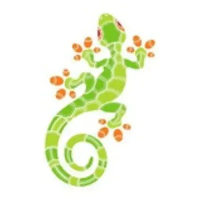 Crypto lizards