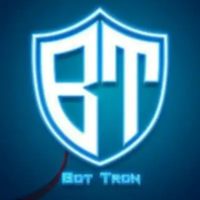 Bot Tron Signal