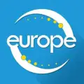 My country? Europe.