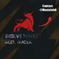 ☘☘DERVI MARKET KILER TRADER☘☘
