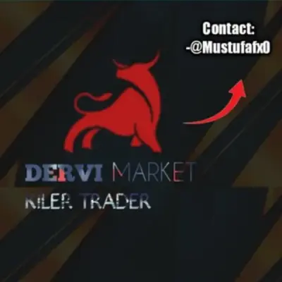 ☘☘DERVI MARKET KILER TRADER☘☘