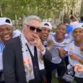 PARIS WINNER ️