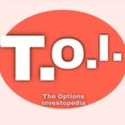 The Options Investopedia & PMS