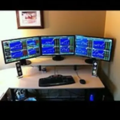 INDICE SYNTHÉTIQUE ANALYSE TRADING