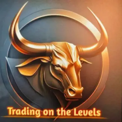 trading on the levels