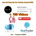 Stay focus on trading