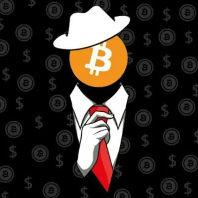 Crypto Masters