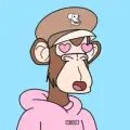 BORED APE DOODLES   LAUNCH 06:00 AM UTC!